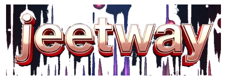 jeetway logo